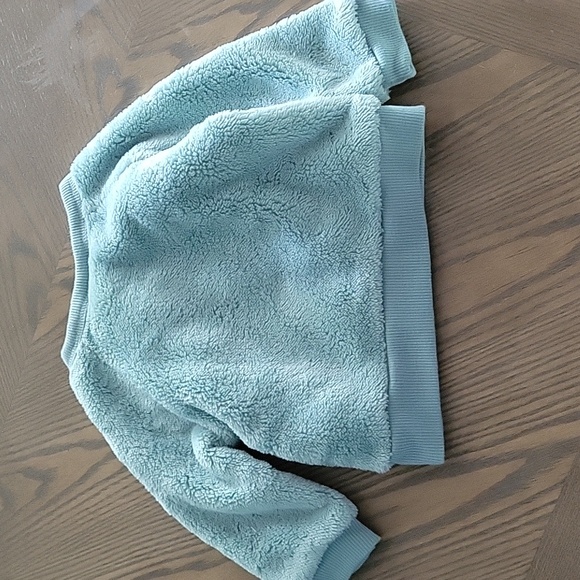 Pekkle Blue Unicorn Baby Outfit 🦄 - Picture 4 of 6